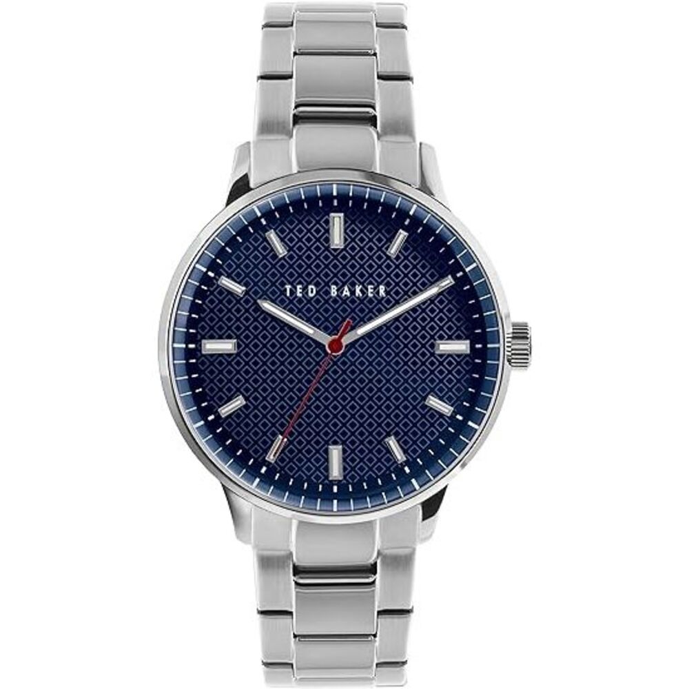 Ted Baker TB Timeless Cosmop Mens Watch